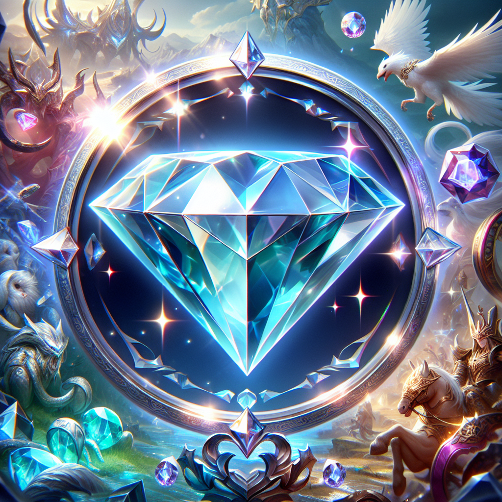 Promo Terbaru: Jual Diamond Mobile Legend Murah dan Aman