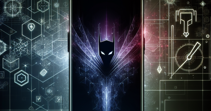 The Rise of the Dark System: Unveiling the Secrets Behind Mobile Legend's Latest Update