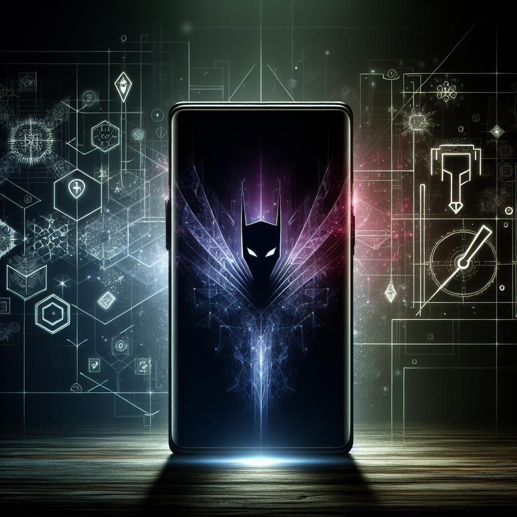 The Rise of the Dark System: Unveiling the Secrets Behind Mobile Legend's Latest Update