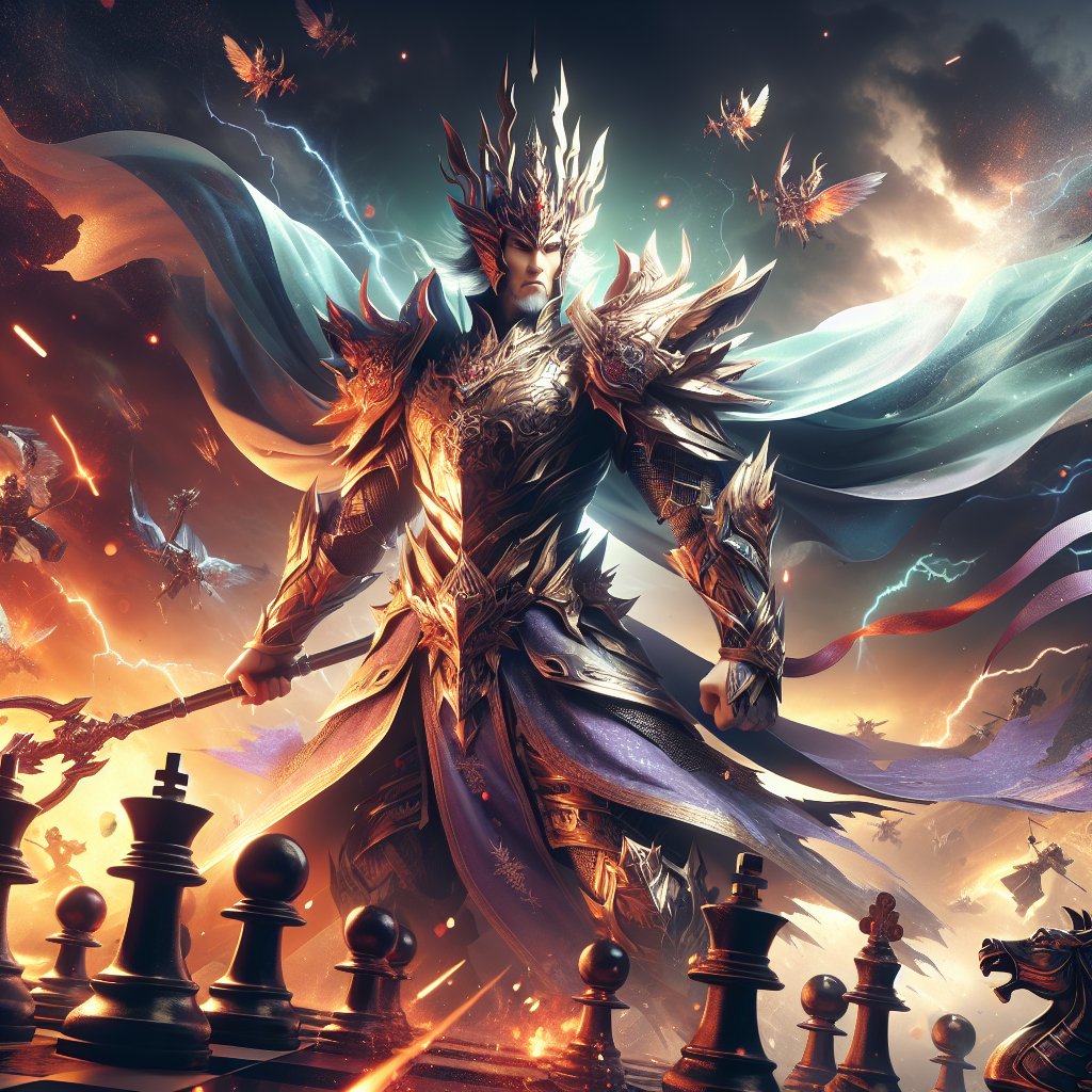 Hero Mobile Legend Paling Kuat dan Mematikan: Strategi dan Tips Terbaru