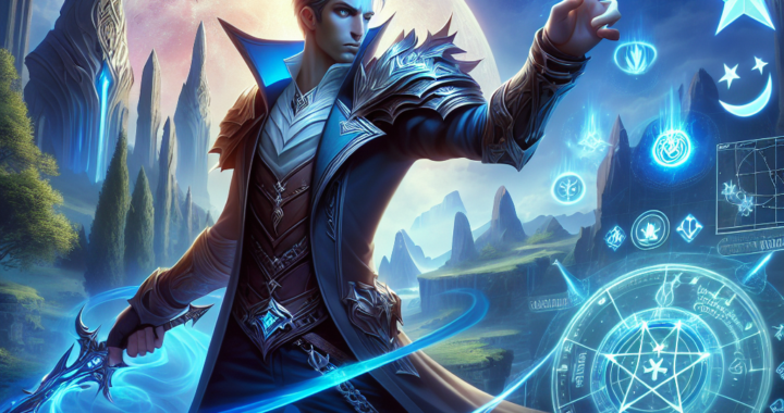 Mastering Gusion: Tips and Tricks for Dominating Mobile Legends