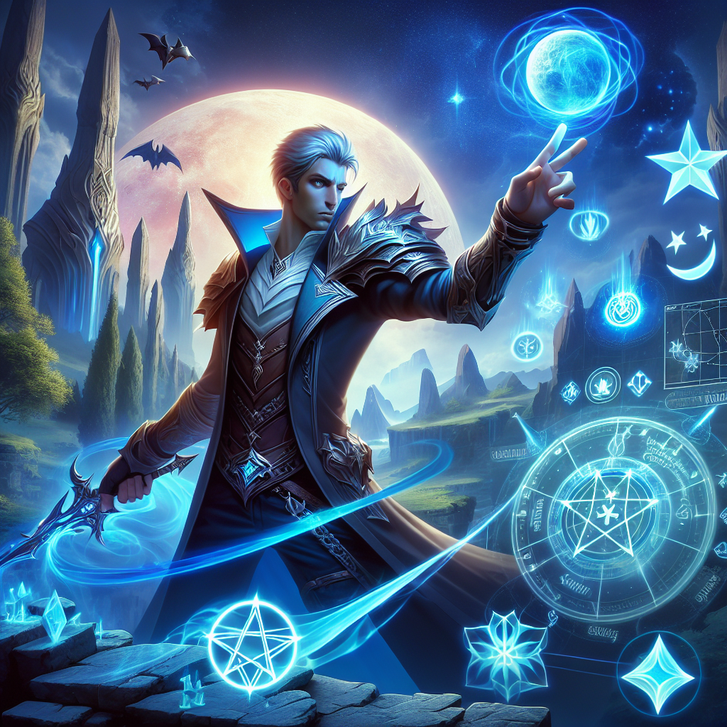 Mastering Gusion: Tips and Tricks for Dominating Mobile Legends