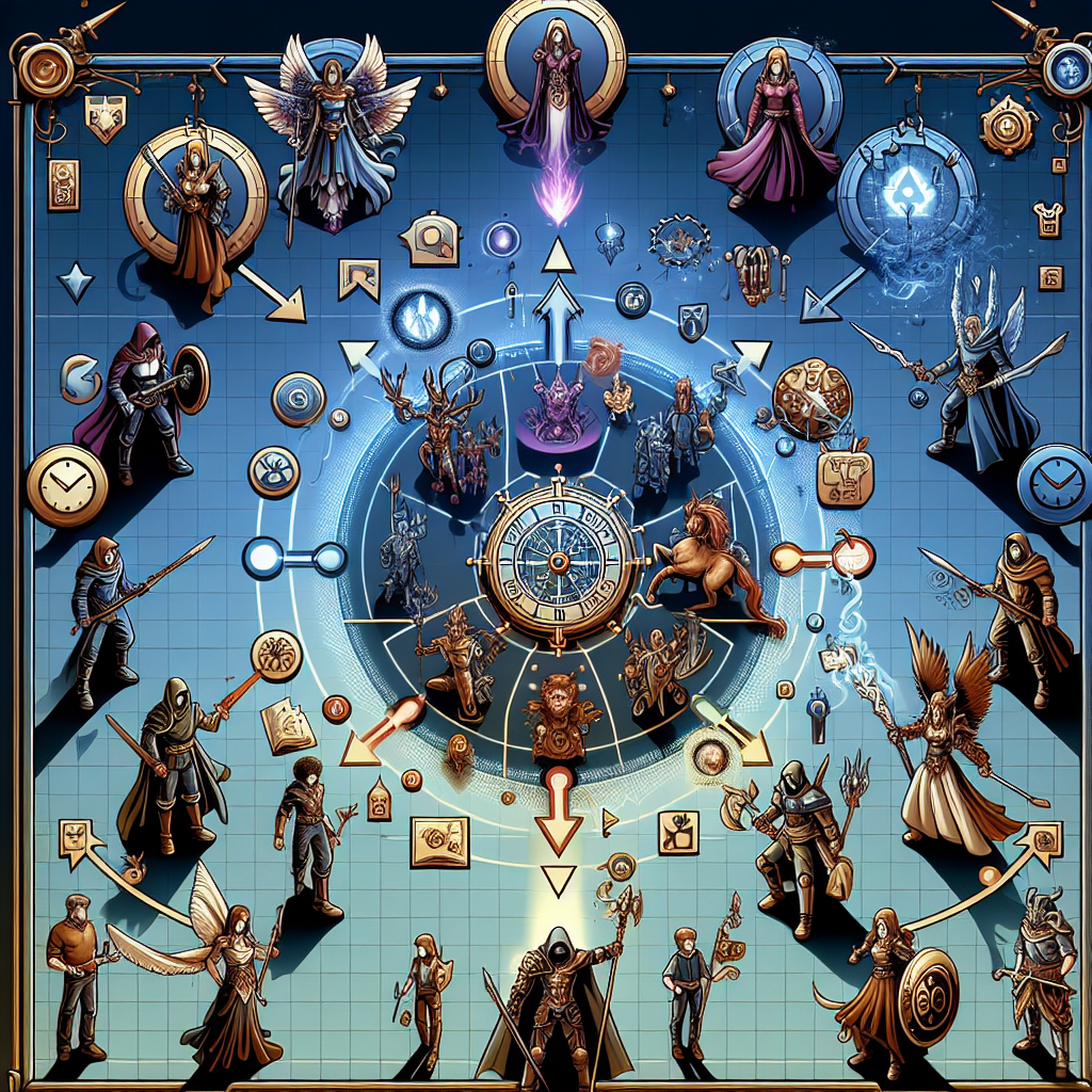 Meta Shifts in Mobile Legends: Exploring the Latest Strategic Evolutions