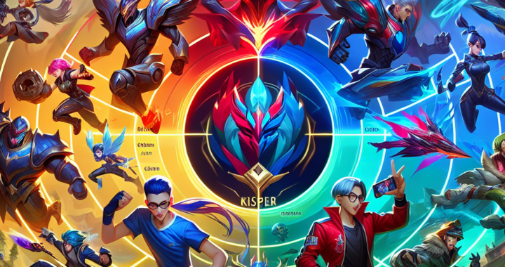 Klasemen Mobile Legend Terbaru: Strategi Tim yang Mendominasi Pertandingan