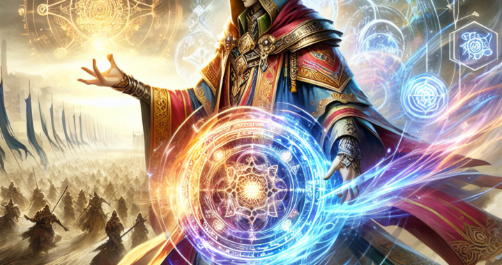 Mastering the Art of Hero Mage in Mobile Legends: Tips and Strategies for Domination