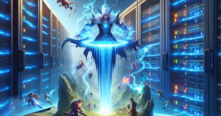 Strategi Optimalisasi Waktu Server Mobile Legend untuk Pengalaman Bermain yang Maksimal