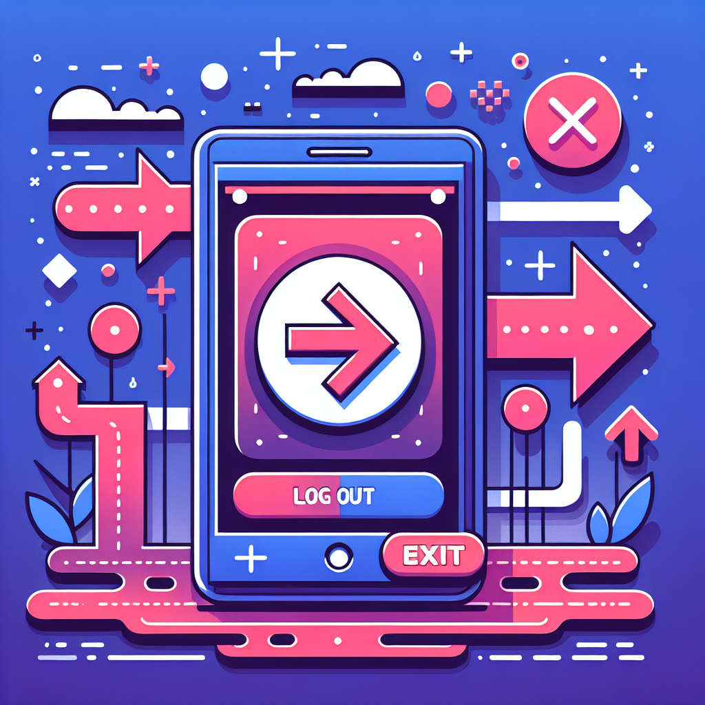 Tips Ampuh untuk Logout Akun Mobile Legends dengan Mudah