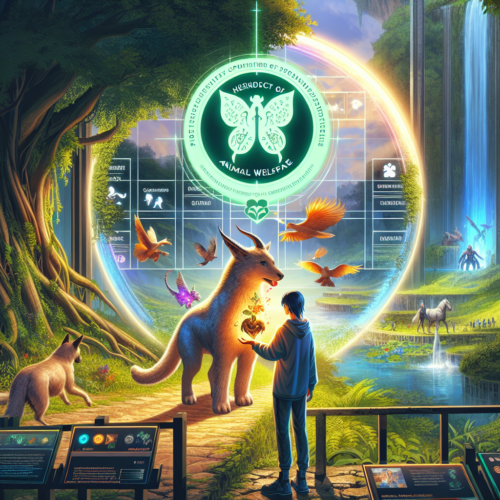 PETA Calls for Animal Welfare Considerations in Genshin Impact's Gameplay