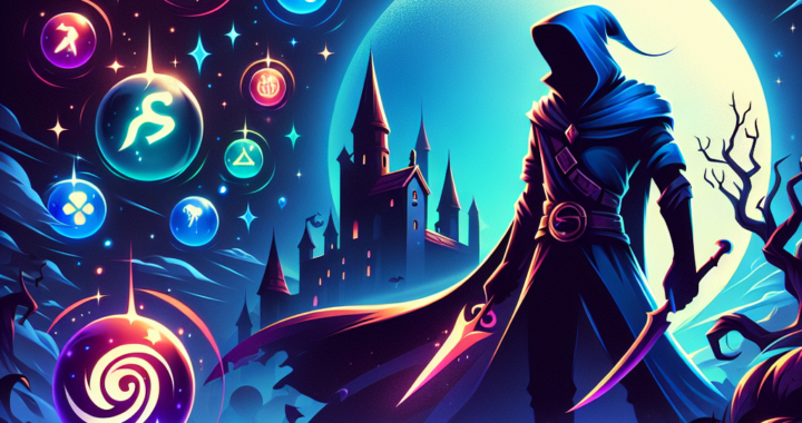 Nama Unik untuk Hero Mobile Legends yang Belum Banyak Digunakan