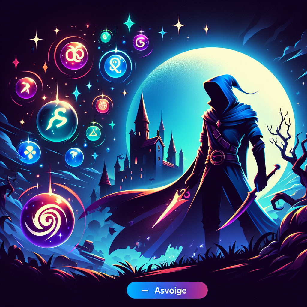 Nama Unik untuk Hero Mobile Legends yang Belum Banyak Digunakan