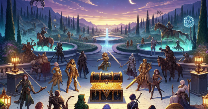 Anticipation Soars for Genshin Impact 5.3 Banners: New Characters and Weapons