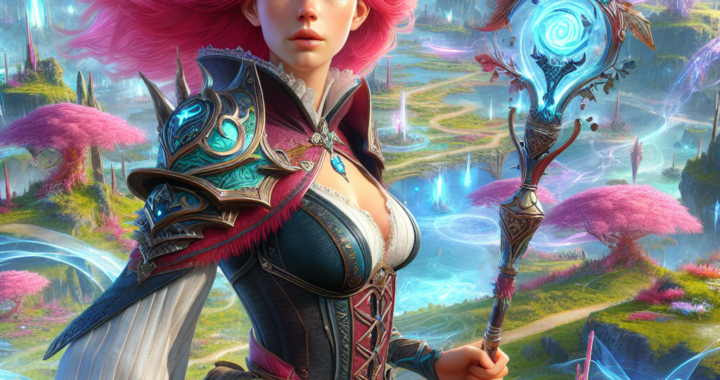 Emilie: A New Face in Genshin Impact's Expanding Roster