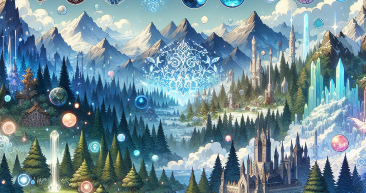 Secrets of the Archons: Understanding Their Role in Genshin Impact