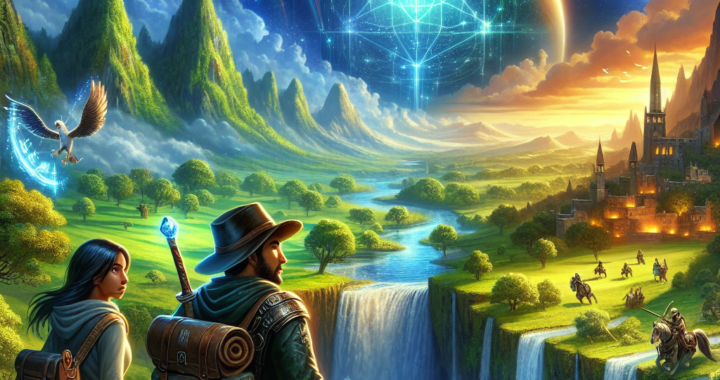 Exploring the World of Genshin Impact with Mod APKs: What You Need to Know