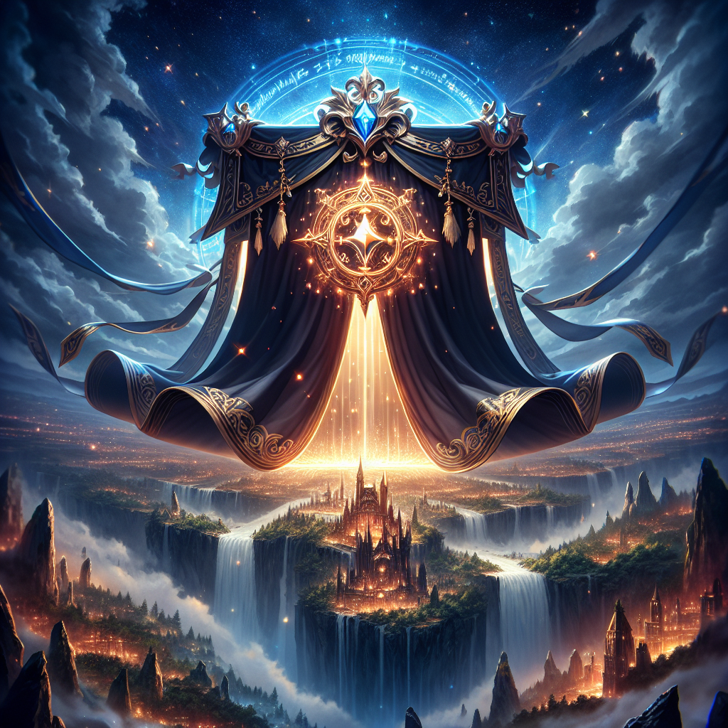 Genshin Impact: Anticipating the Next Banner Release