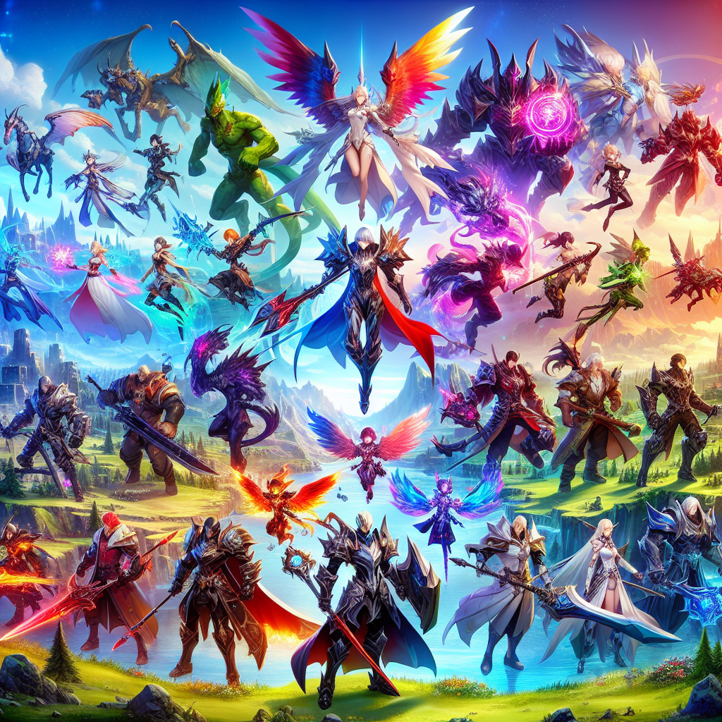 Top Genshin Impact Characters Ranked: Ultimate Tier List