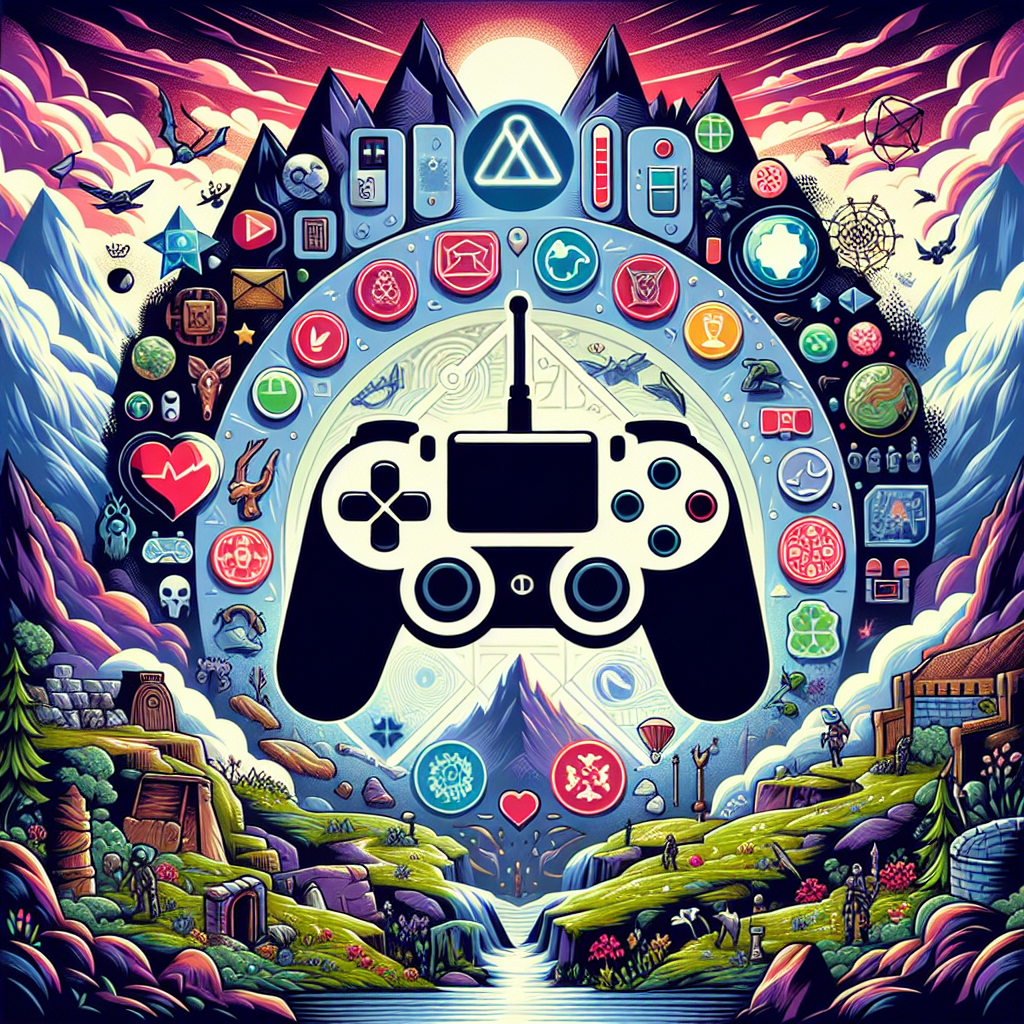 Ukuran File Genshin Impact: Panduan Lengkap untuk Pemain Baru