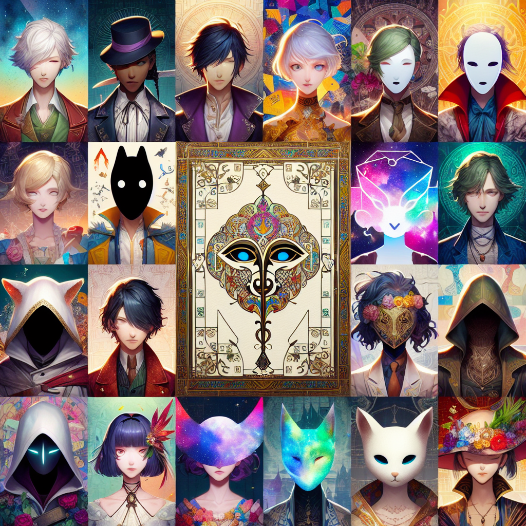 Karakter Genshin Impact yang Memikat dengan Kecantikan Mereka