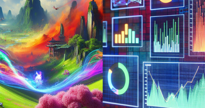 Exploring the Latest Developments in Genshin Impact Data Analysis