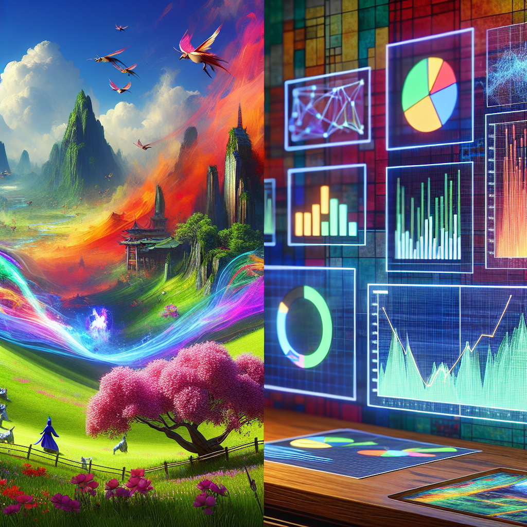 Exploring the Latest Developments in Genshin Impact Data Analysis