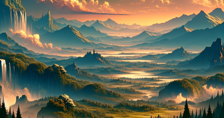 Unveiling Natlan: Genshin Impact's Revolutionary Region and Its Mystical Influence