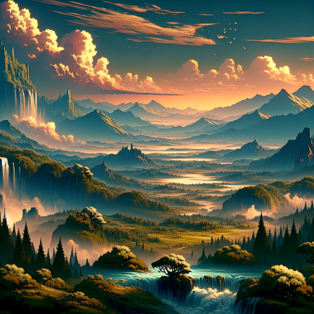 Unveiling Natlan: Genshin Impact's Revolutionary Region and Its Mystical Influence