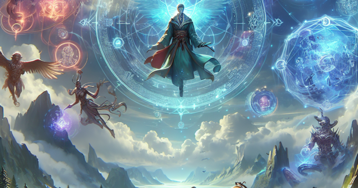 Exploring the Exciting New Characters and Features of Genshin Impact's 5.3 Banner