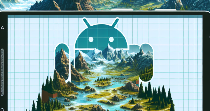 Genshin Impact: Navigating the Expansive Game Size on Android Devices