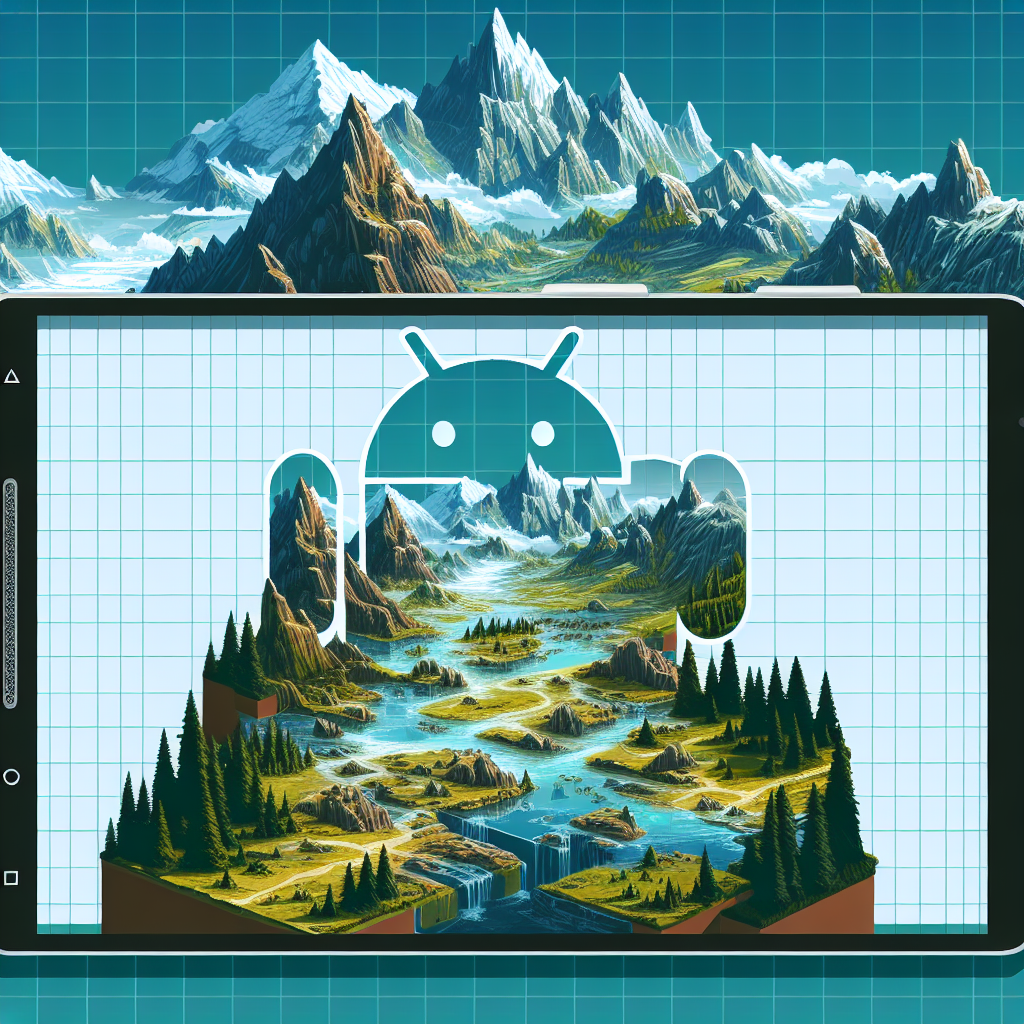 Genshin Impact: Navigating the Expansive Game Size on Android Devices