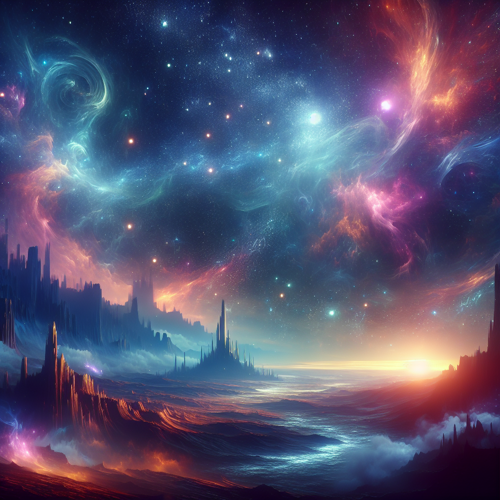 Mystery of the Unknown God: Unveiling Secrets in Genshin Impact