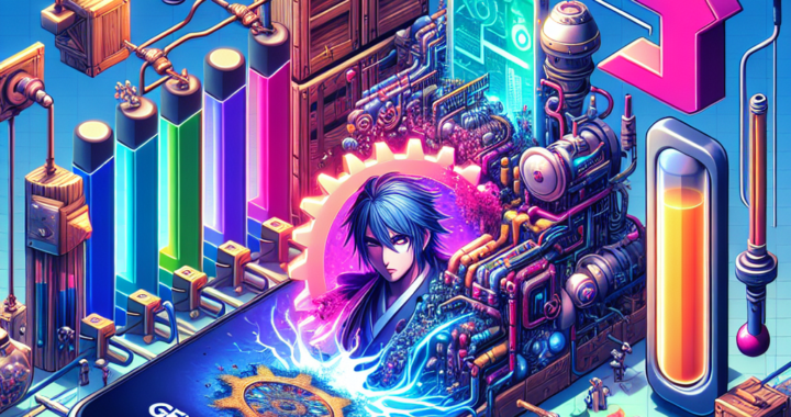 Genshin Impact Android: Understanding the Game's Size and Storage Requirements