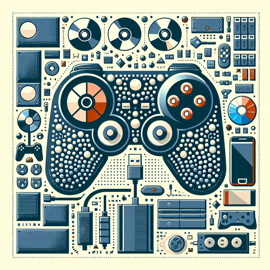 Memahami Ukuran Genshin Impact: Tips Mengelola Penyimpanan dan Perangkat Anda