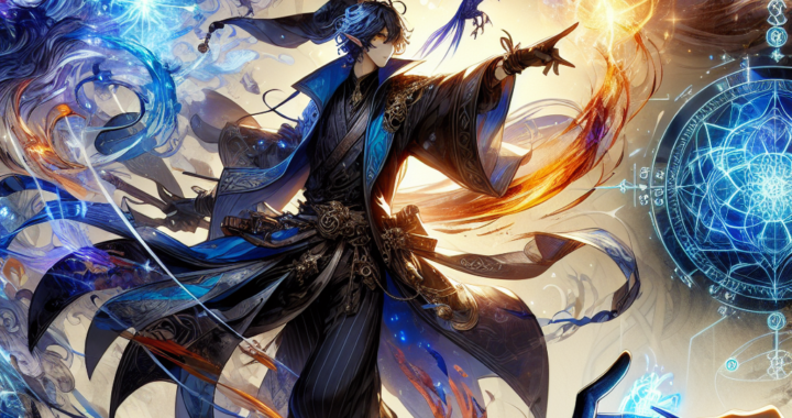 Unveiling the Enigmatic Hero: A Deep Dive into Genshin Impact's Latest Character
