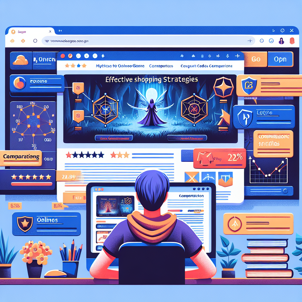 How to Get the Best Deals on Genshin Impact Top Up