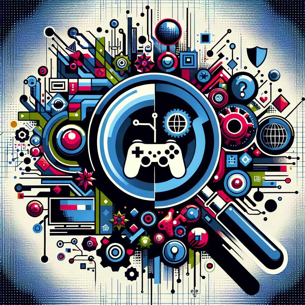 Exploring the Cultural Fascination with Rule 34 in Genshin Impact: A Deep Dive