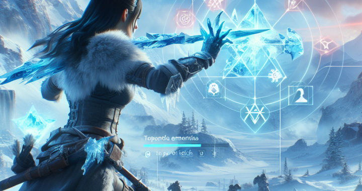 Mastering Shenhe in Genshin Impact: Tips, Tricks, and Strategies