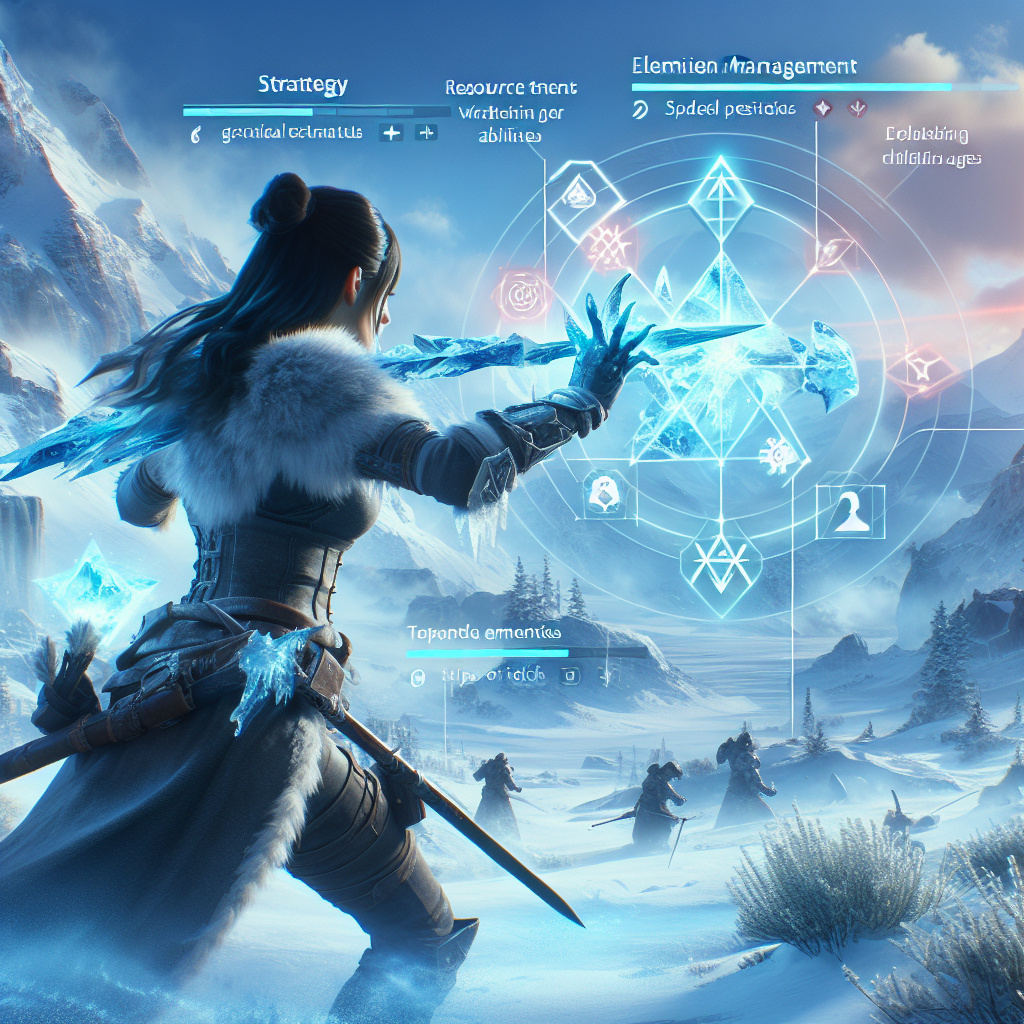 Mastering Shenhe in Genshin Impact: Tips, Tricks, and Strategies