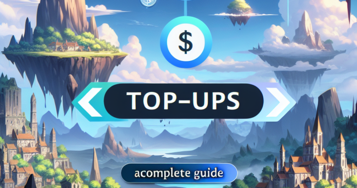 Top Up Genshin Impact Murah: Panduan Lengkap untuk Mendapatkan Harga Terbaik