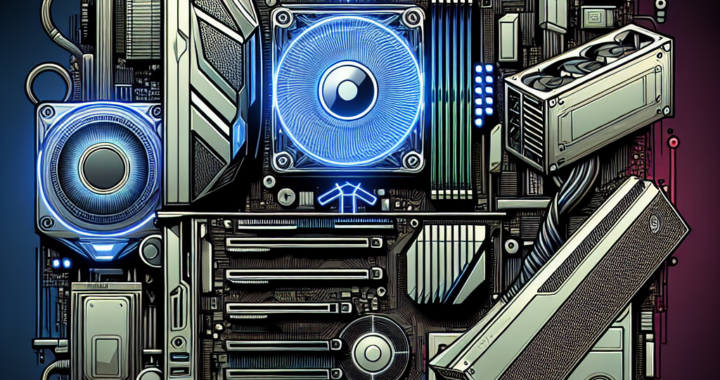 Spek Minimum untuk Bermain Genshin Impact di PC: Panduan Terbaru di Tahun 2023