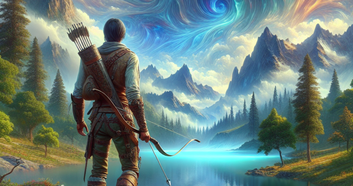 Exploring the Latest Genshin Impact Mod: Enhancing Your Gameplay Experience