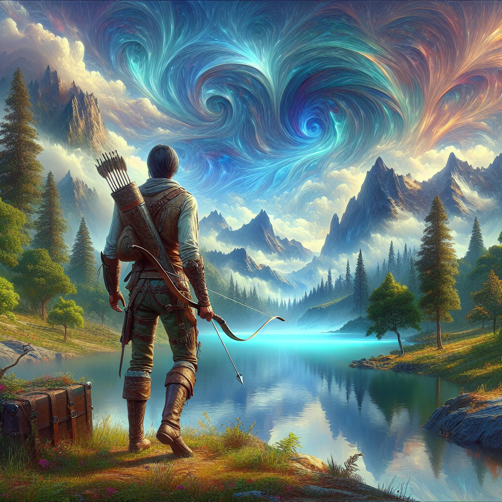 Exploring the Latest Genshin Impact Mod: Enhancing Your Gameplay Experience