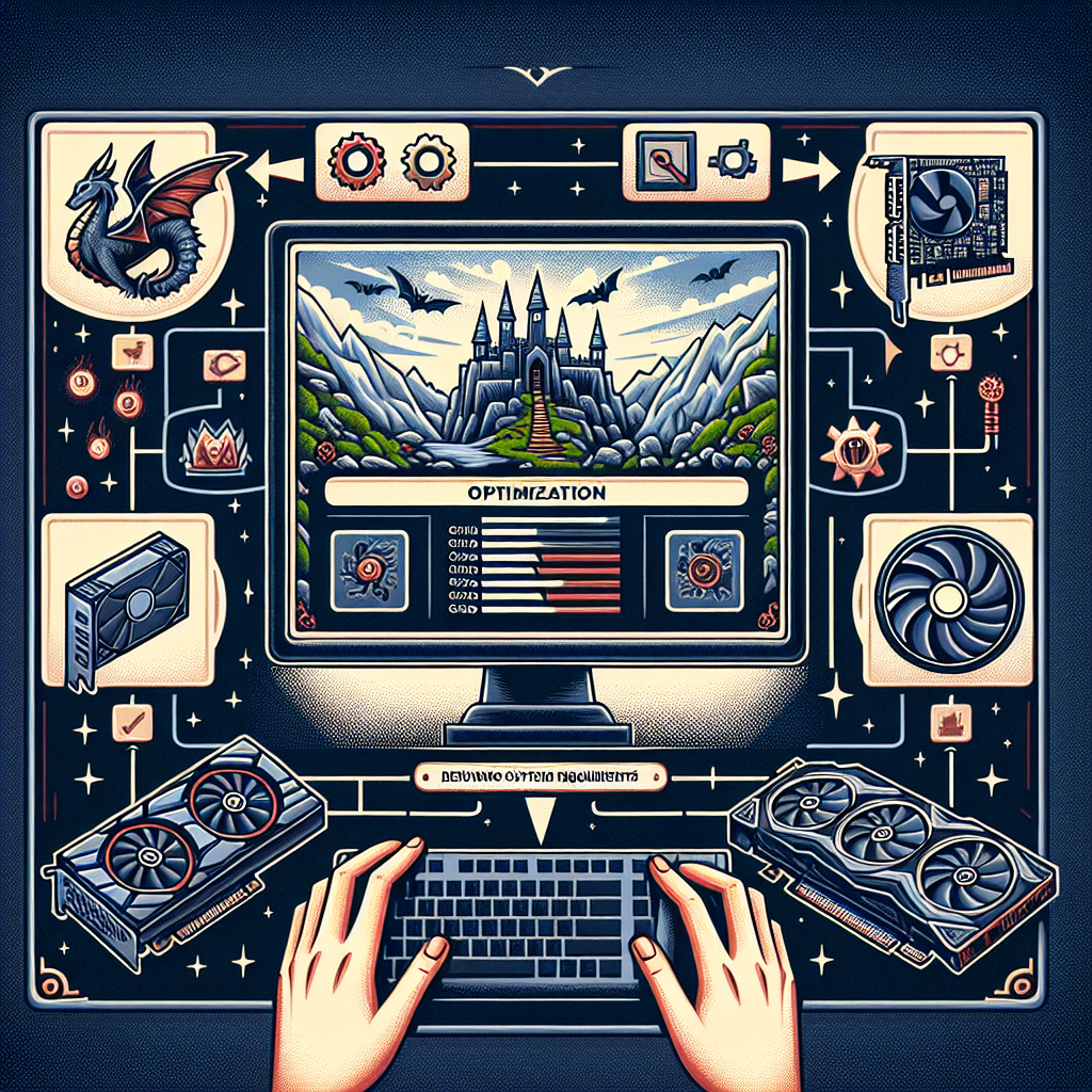 Optimizing Your PC for Genshin Impact: A Comprehensive Guide to System Requirements