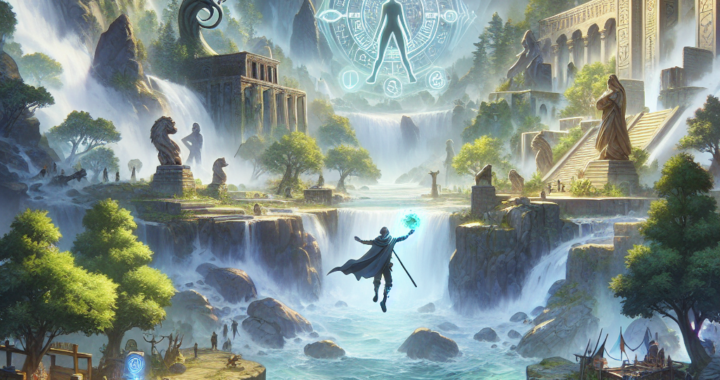 Discover Mavuika in Genshin Impact: Abilities, Locations, and Tips