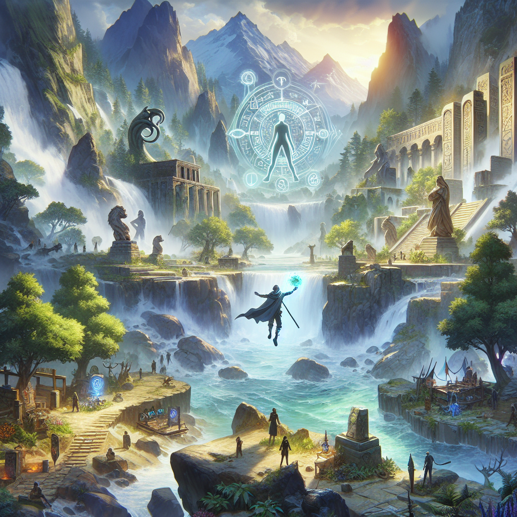 Discover Mavuika in Genshin Impact: Abilities, Locations, and Tips