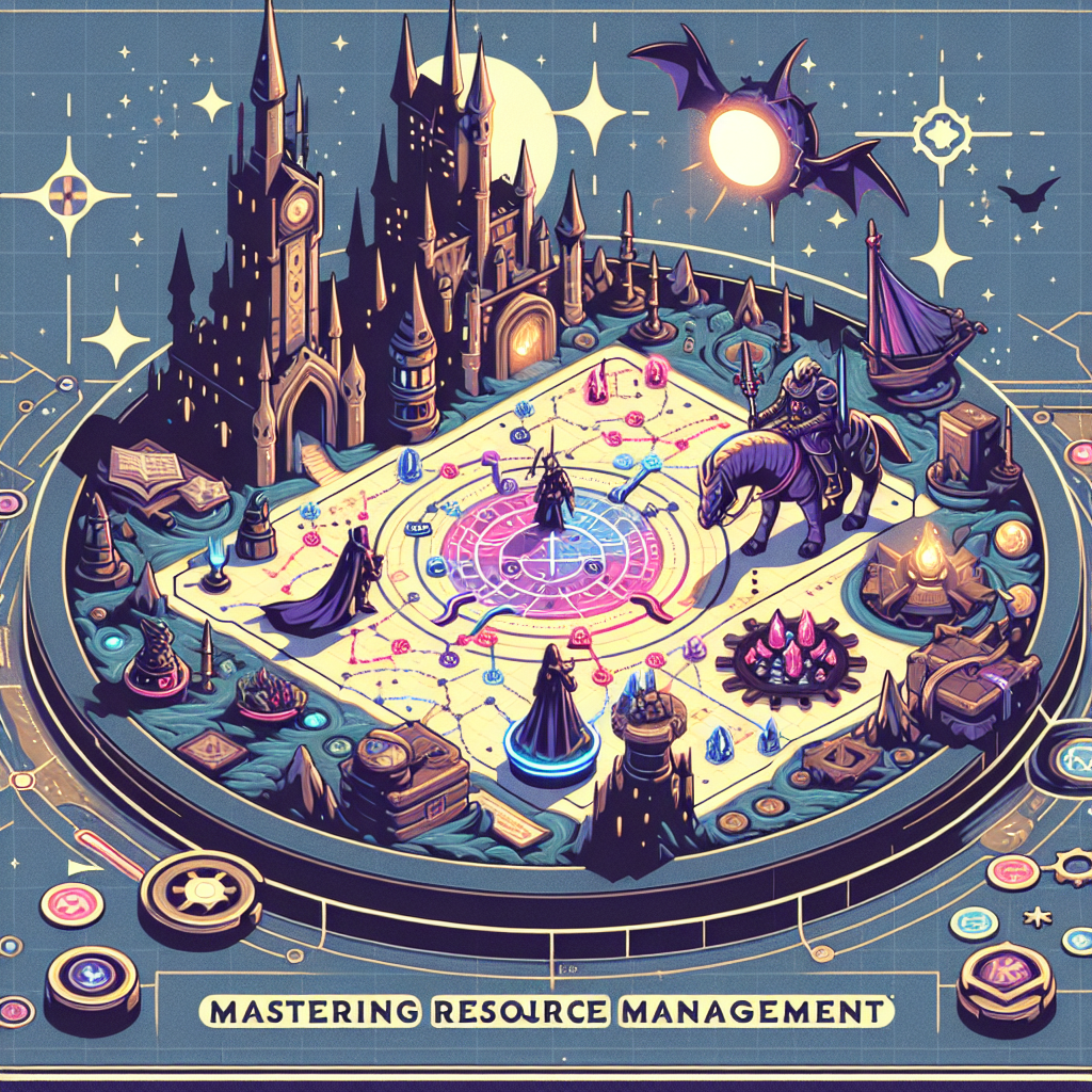 Mastering Resin Management in Genshin Impact: Tips for Optimal Gaming Experience